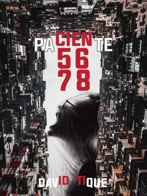 cover image of PACIENTE 56-78